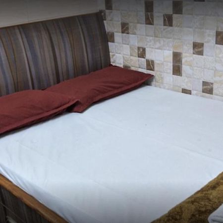 Ajanta Hotel 100 Mtrs Railway Station & 400 Mtrs Dargah Ajmer Luaran gambar