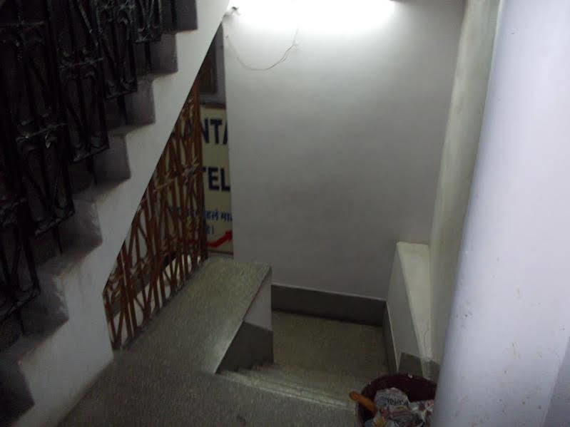 Ajanta Hotel 100 Mtrs Railway Station & 400 Mtrs Dargah Ajmer Luaran gambar